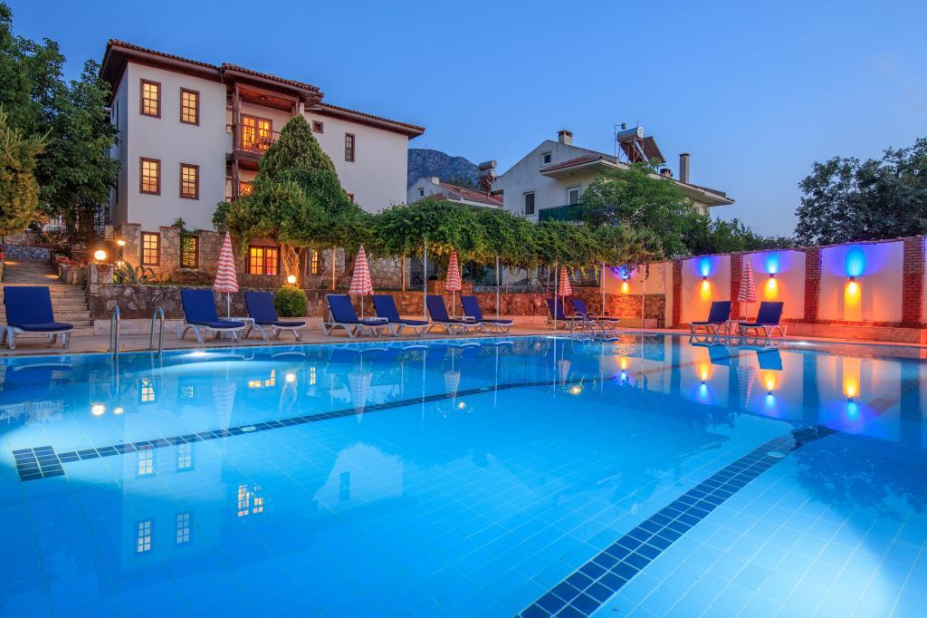 Mese Suites — 5