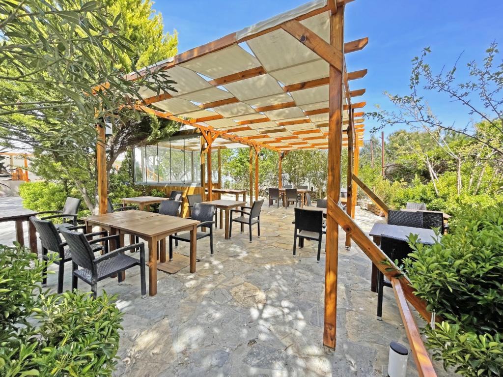 Malbec Otel — 4
