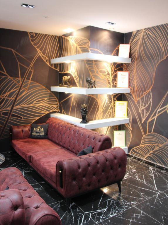 Lara Suits Residence Hotel — 5