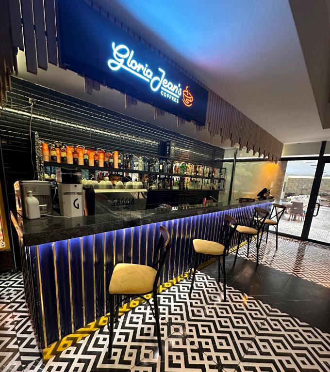 Snowflake Otel & Spa — 7