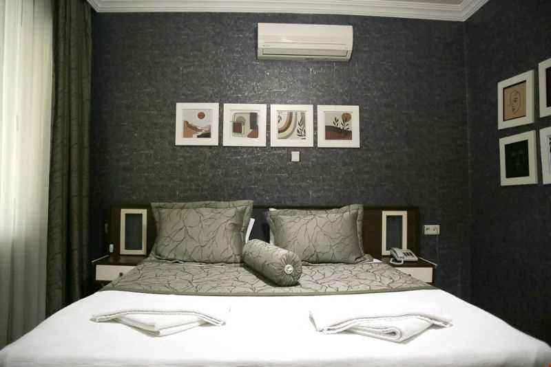 The Green Beach Resort Hotel Altınoluk — 2