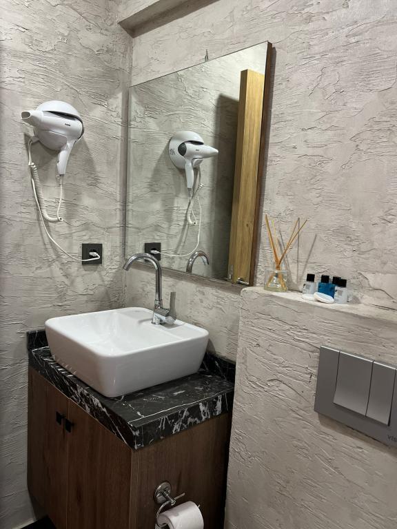 Beşiktaş Konuk Hotel — 4