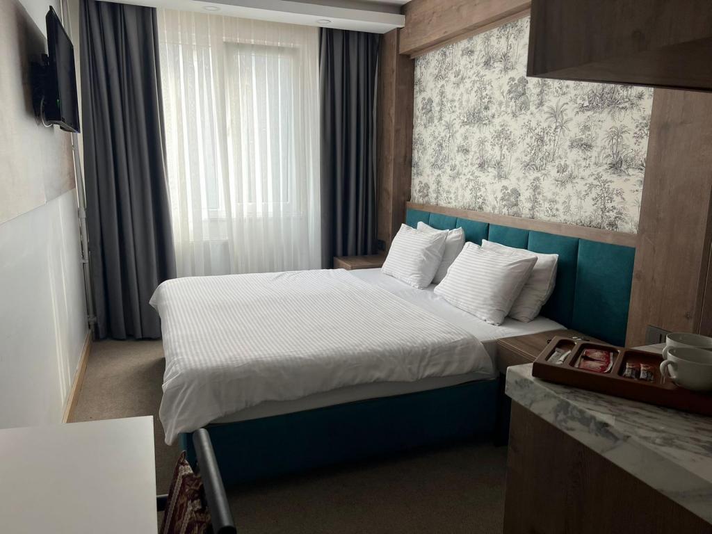 Beşiktaş Konuk Hotel — 2