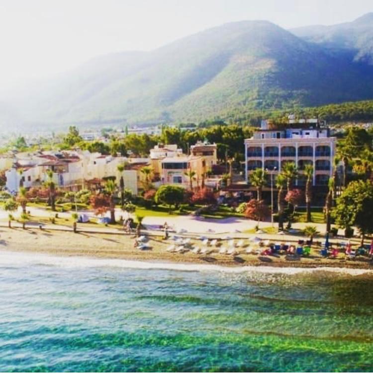 Holiday Otel Güzelçamlı — 7