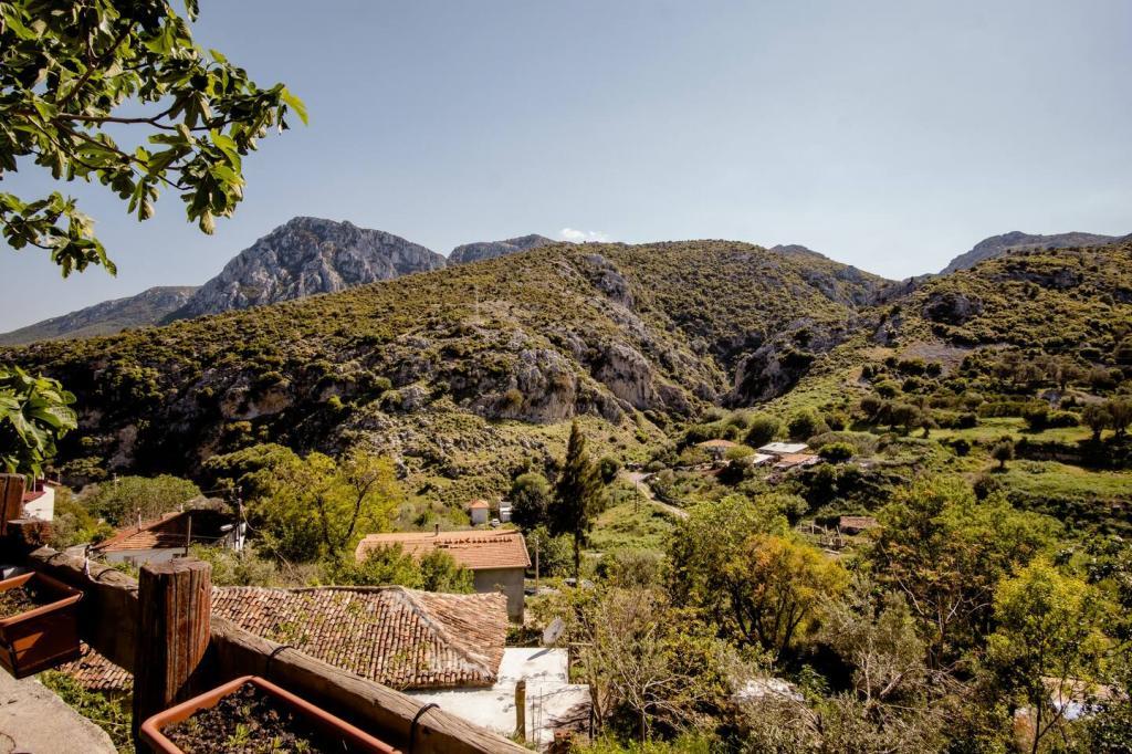 Saklı Konak Karaburun — 10