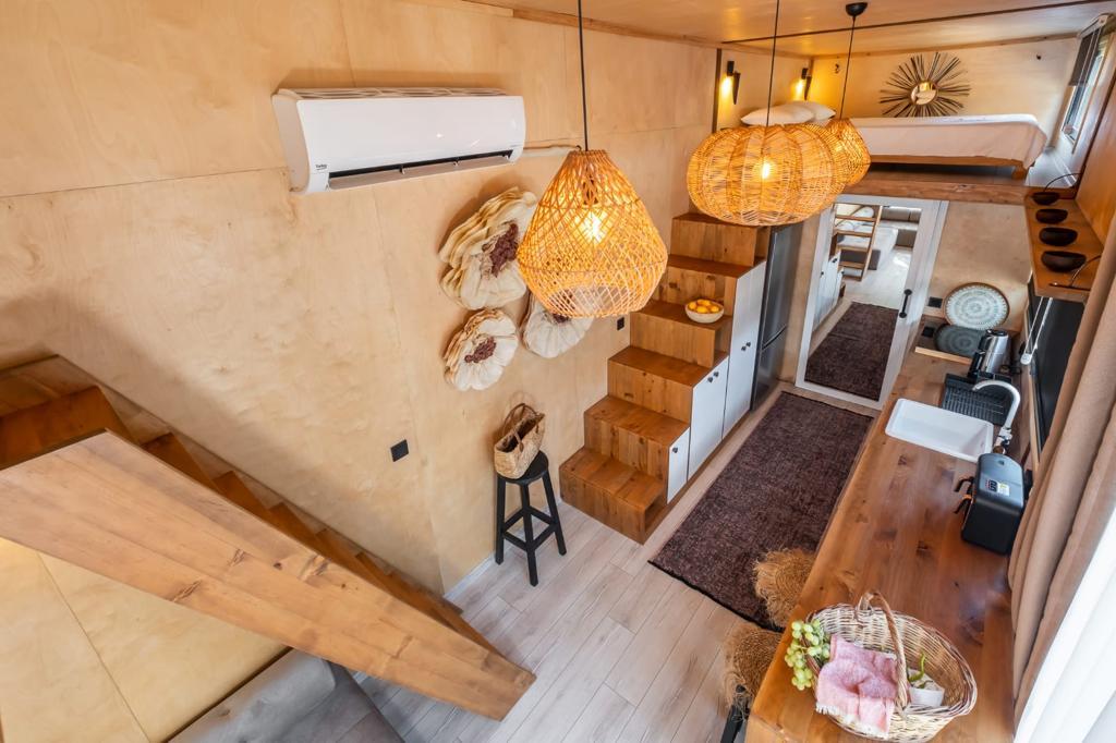 Luwi Life Concept Tiny House — 5