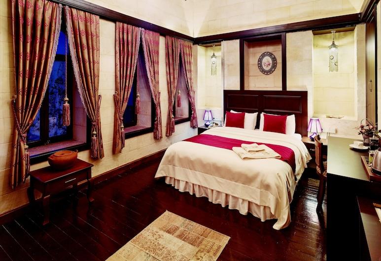 Gaziantep Bey Konağı Butik Otel — 5
