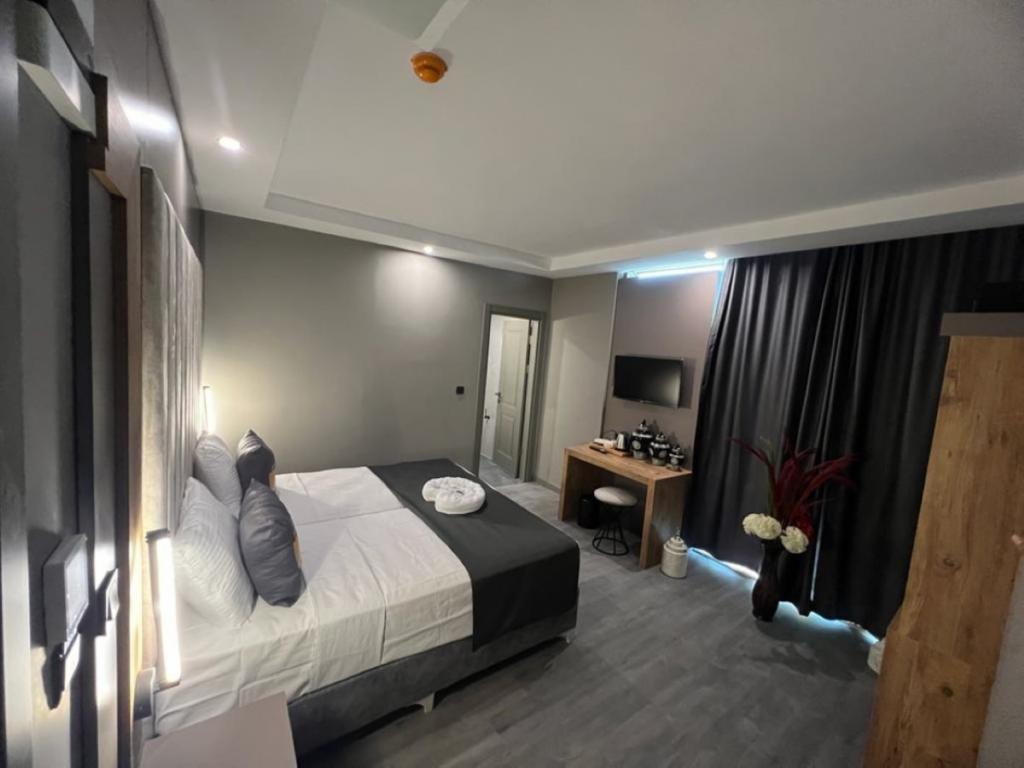 İstanbul City Airport Hotel — 3