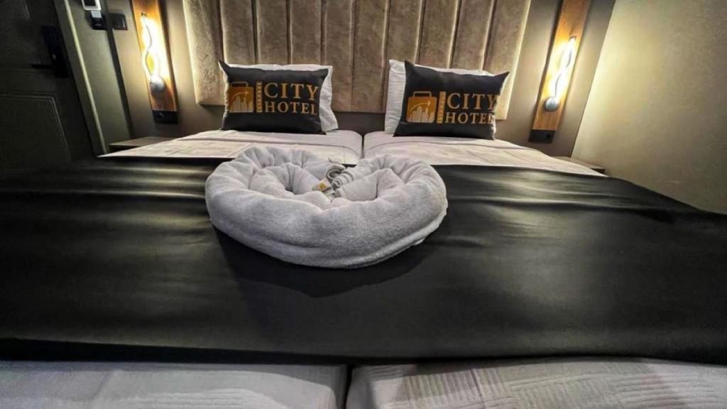 İstanbul City Airport Hotel — 5