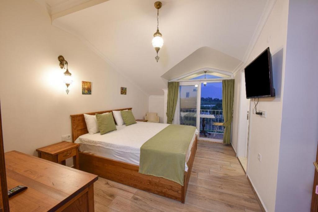 Infinity Ruby Hotel — 9