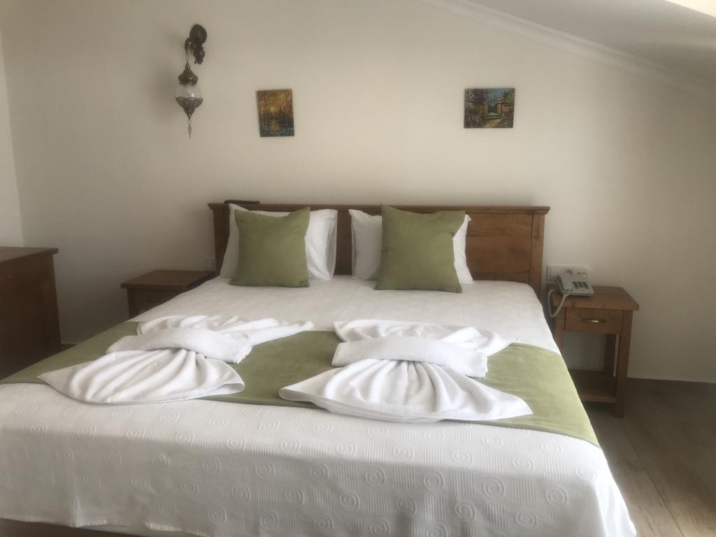 Infinity Ruby Hotel — 10