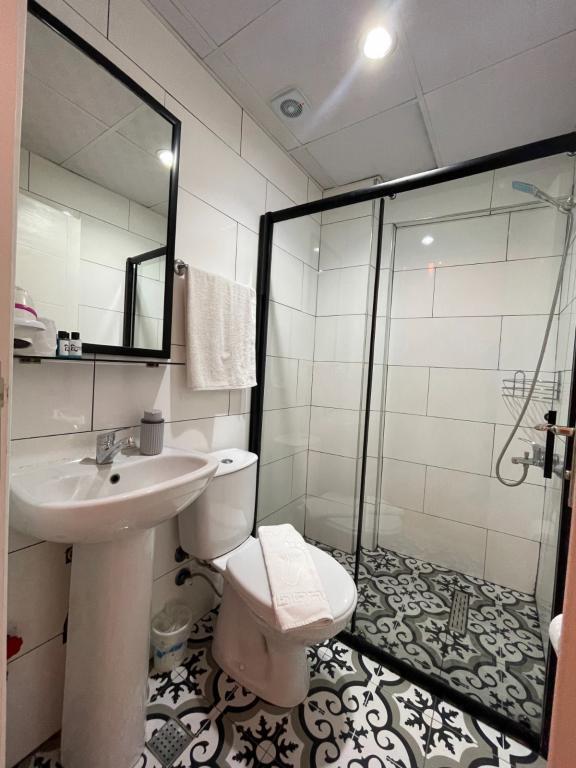 Beta Guest House — 10
