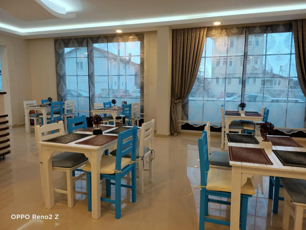 Lidya Otel — 3