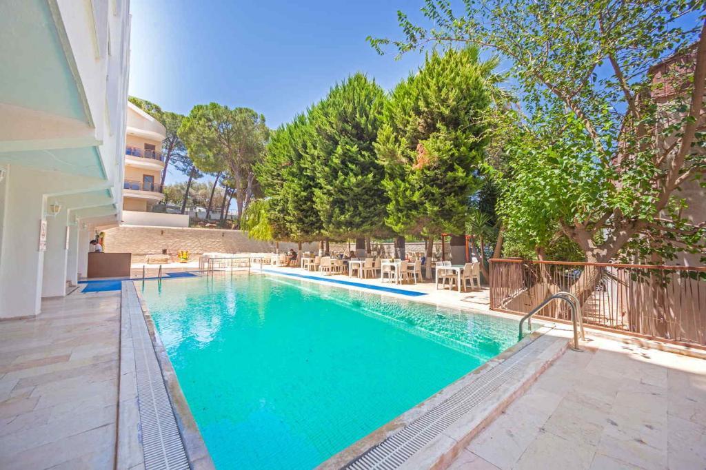 Marla Didim Otel — 9