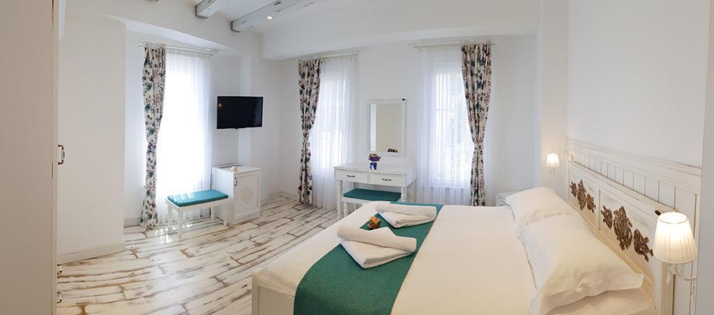 Bozcaada Fresh otel — 8