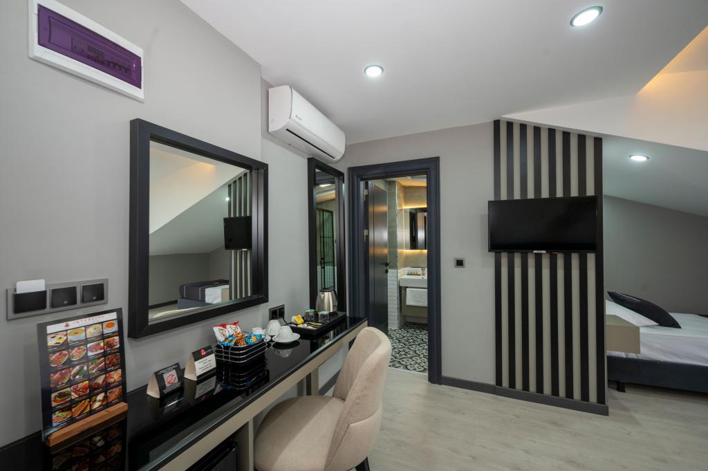 Intercity Airport Hotel — 6
