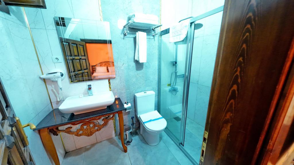 Ulubey Konağı — 5