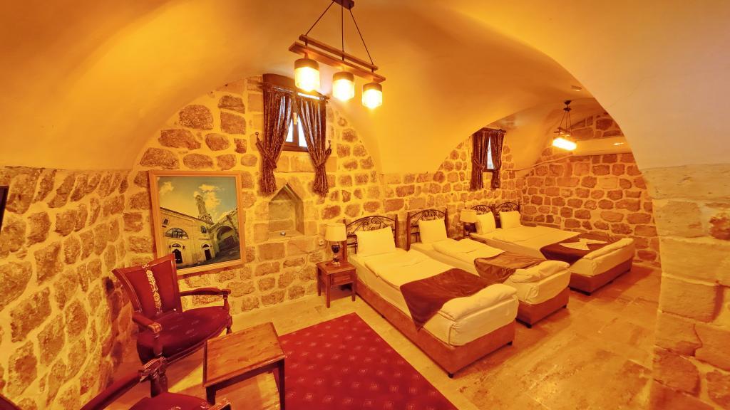 Ulubey Konağı — 3