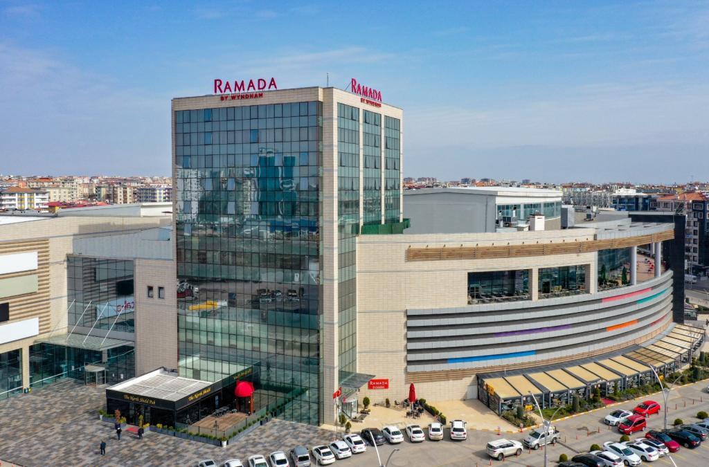 Ramada By Wyndham Diyarbakır