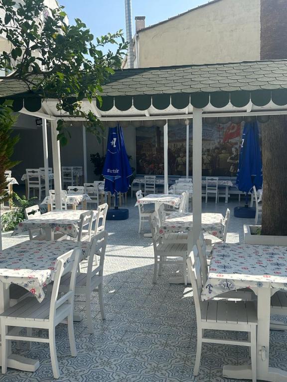 Otel A Çeşme — 6