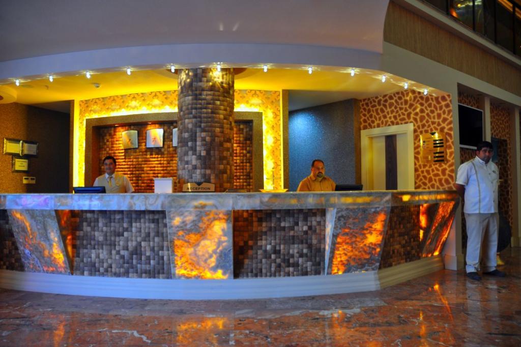 Elamir Resort Hotel — 9