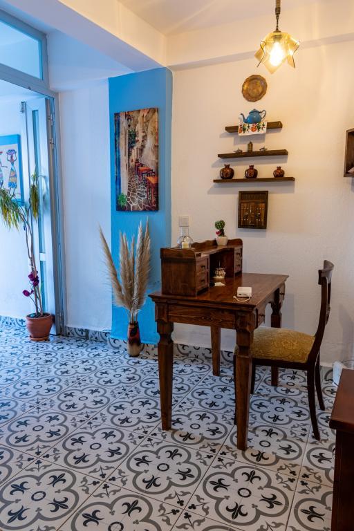 E2 Deniz Otel — 9