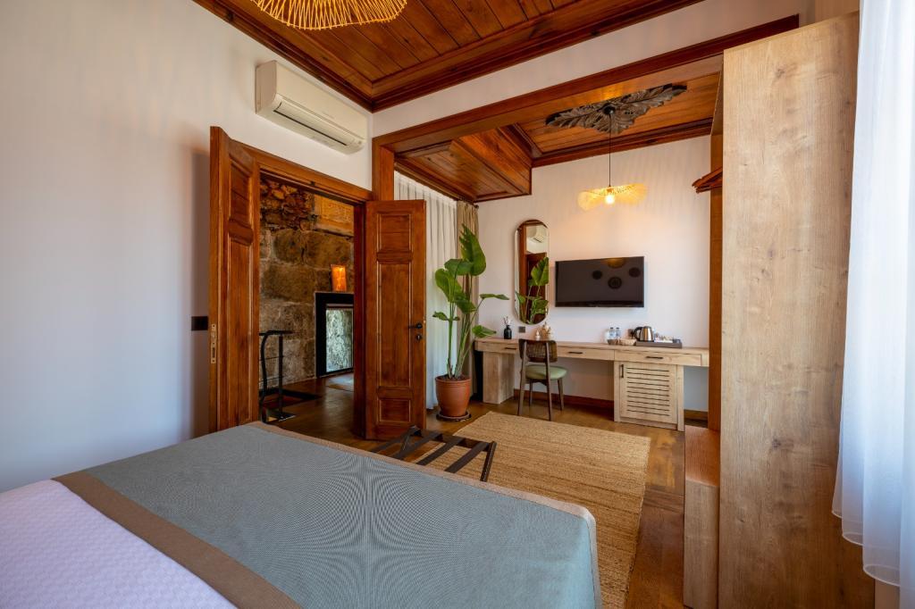 Route Hotel Kaleiçi ( Adult Only 12+ ) — 8