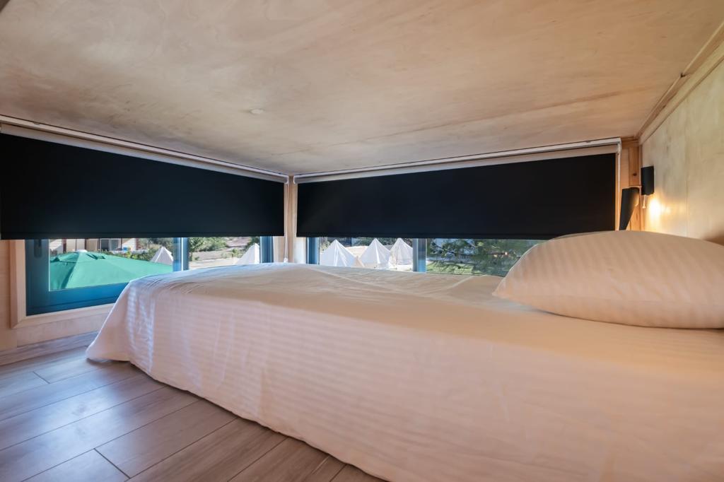 Luwi Life Concept Tiny House — 7