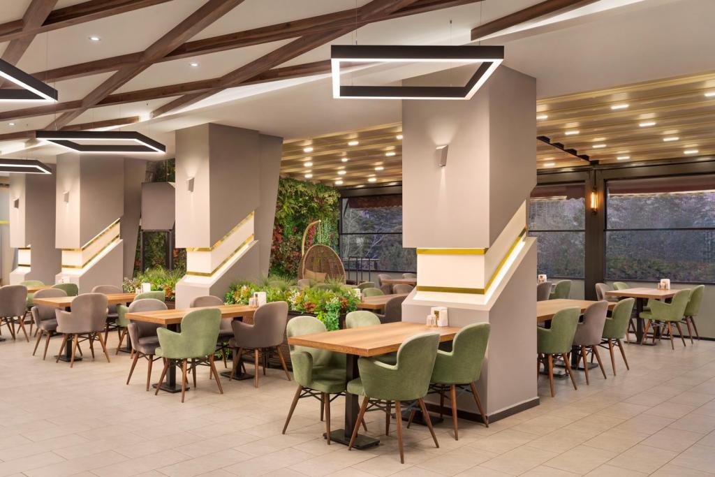 Ramada By Wyndham Elbistan — 5
