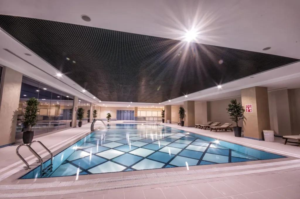Margi Otel — 2