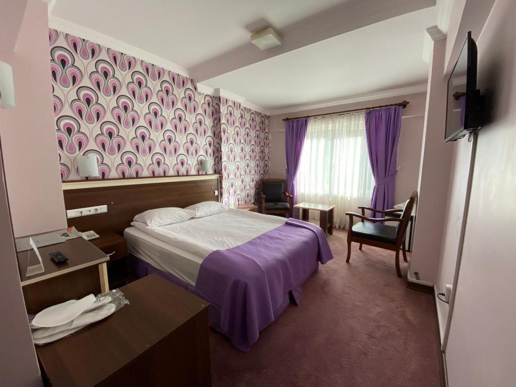 Başak Termal Hotel — 6