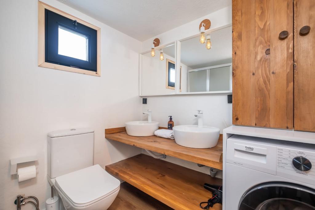 Luwi Life Concept Tiny House — 8