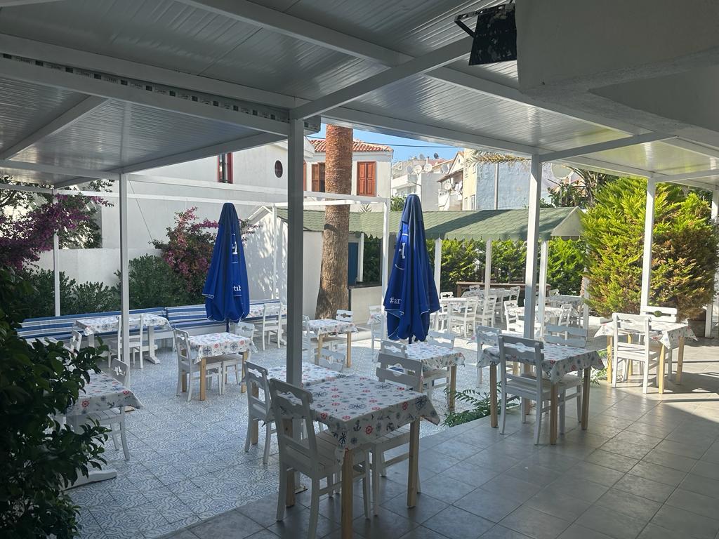 Otel A Çeşme — 8