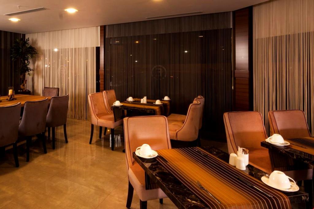 Majura Hotel Business Karşıyaka — 10
