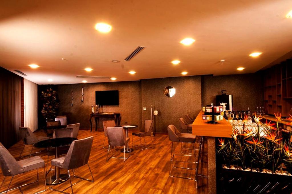 Majura Hotel Business Karşıyaka — 8