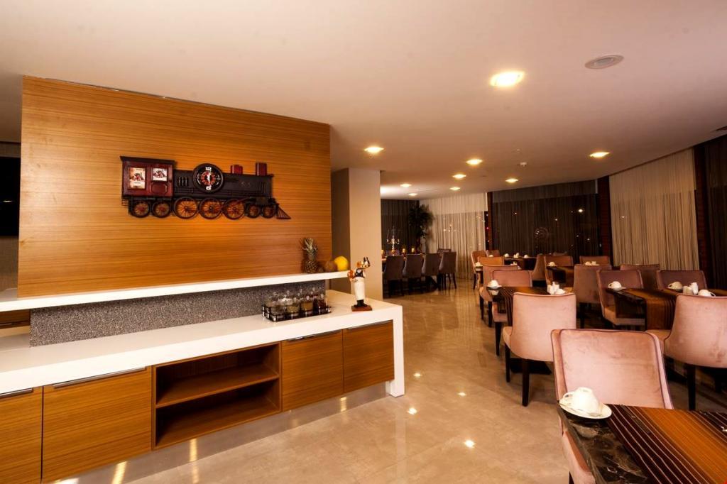 Majura Hotel Business Karşıyaka — 6