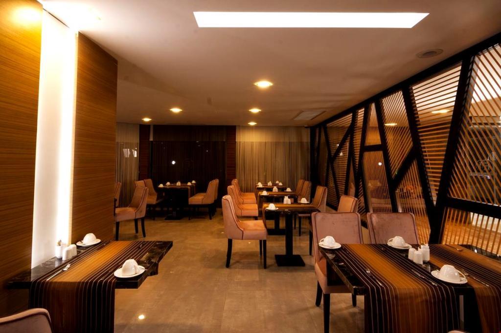 Majura Hotel Business Karşıyaka — 7