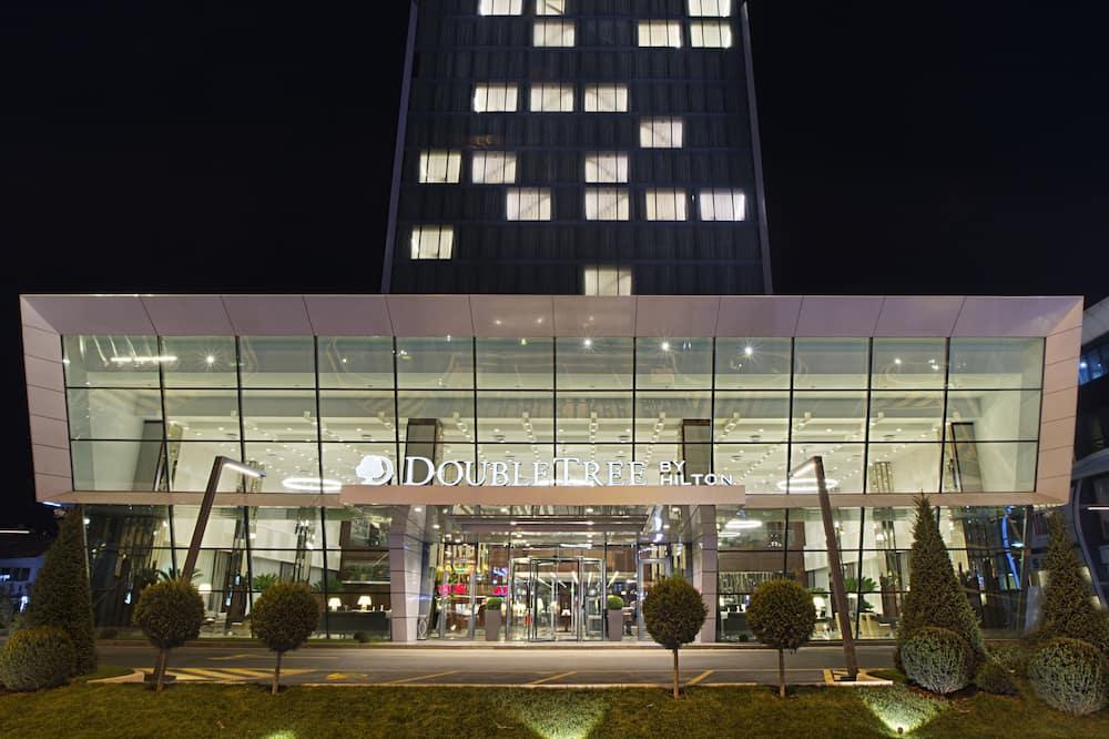 Doubletree by Hilton Istanbul Avcılar — 4