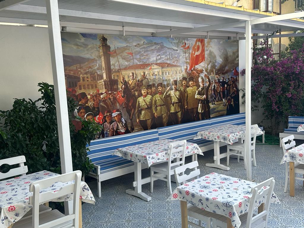 Otel A Çeşme — 5