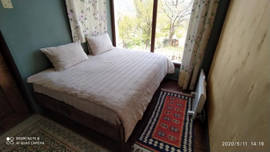 Torrhebia Dağ Evi — 10