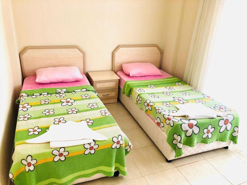 Karaca Apart Dalyan — 2