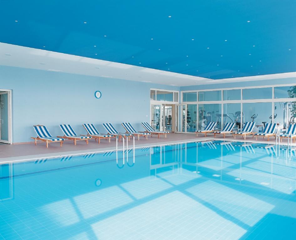 Presa Di Finica Hotel & Suites — 2