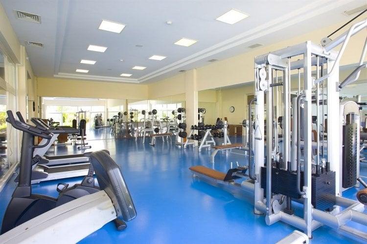 Presa Di Finica Hotel & Suites — 4