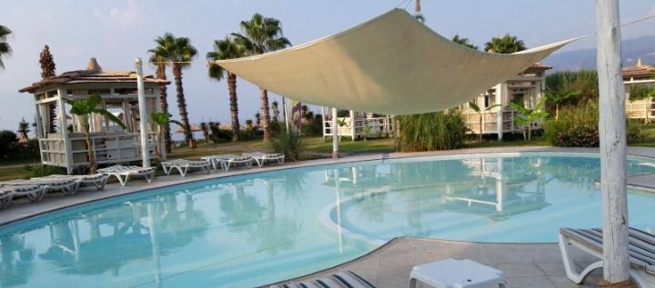 Presa Di Finica Hotel & Suites — 5