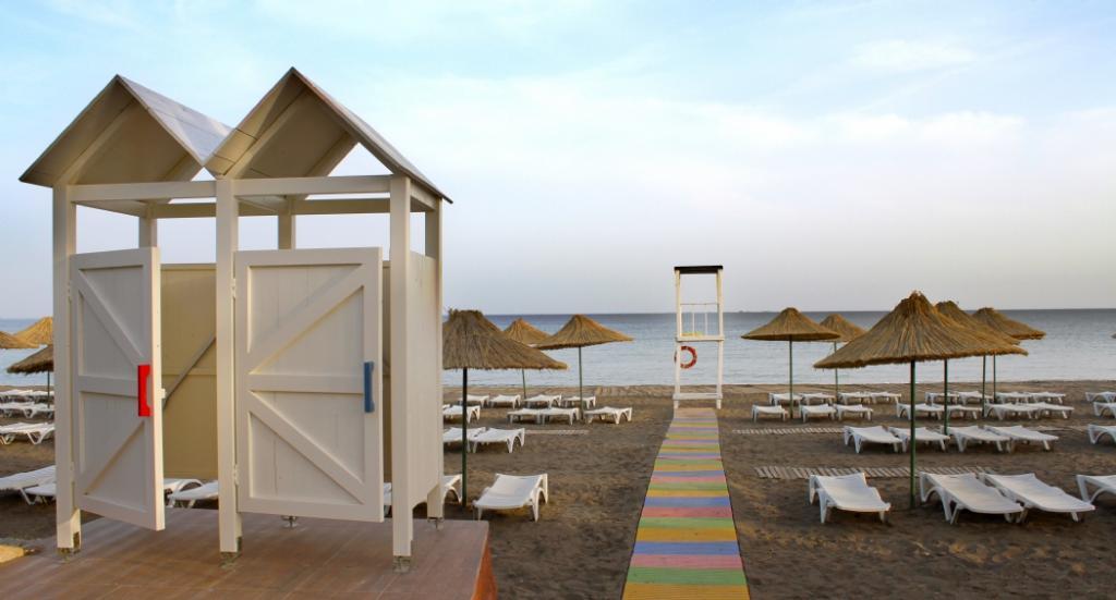 Presa Di Finica Hotel & Suites — 6