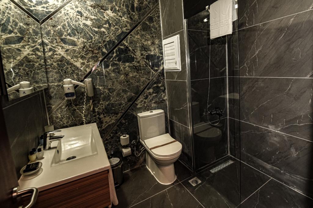 Signature Garden Avanos Hotel & Spa — 3