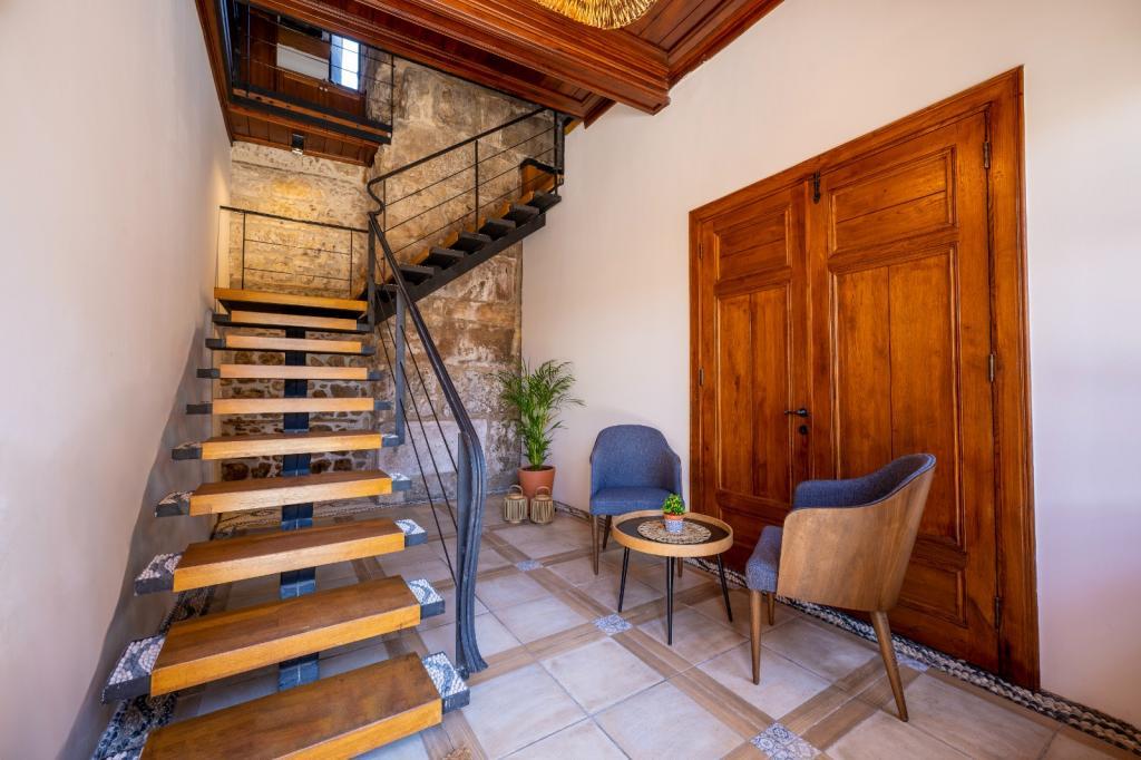 Route Hotel Kaleiçi ( Adult Only 12+ ) — 10