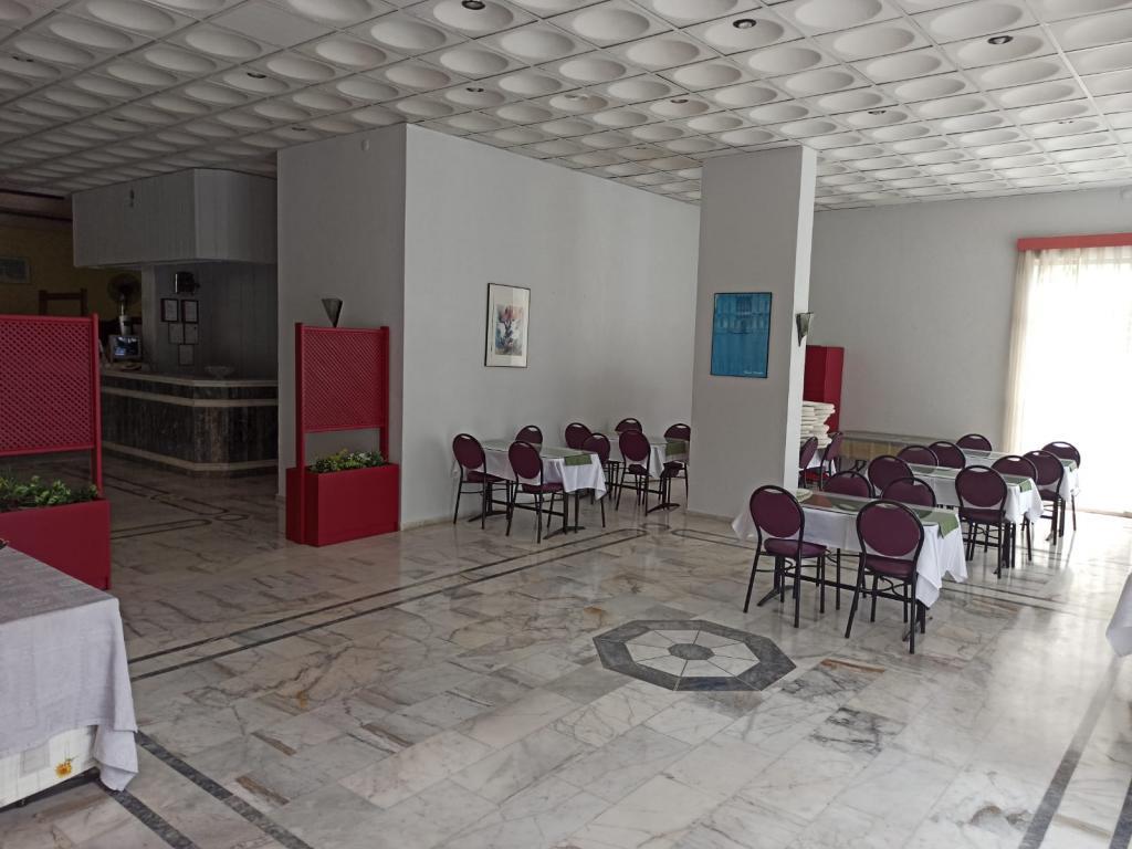 Hotel Dias Kuşadası — 9