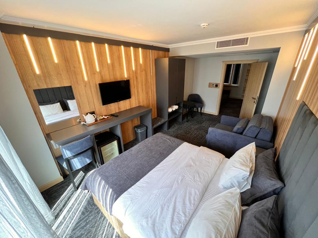 Fengo Hotel — 6