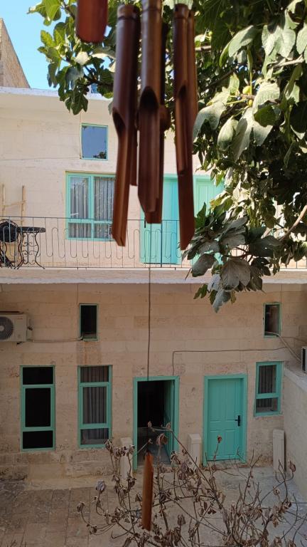 Petra Hotel and Coffe House